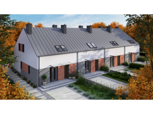 Eco 17 Szereg