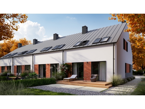 Eco 17 Szereg