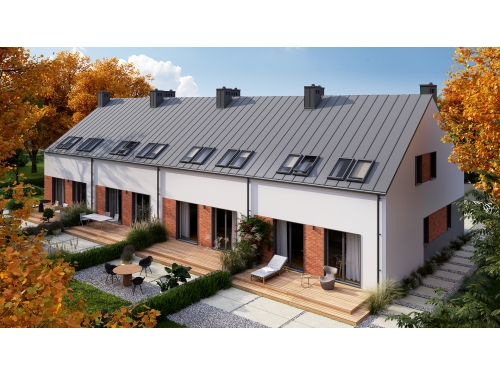Eco 17 Szereg