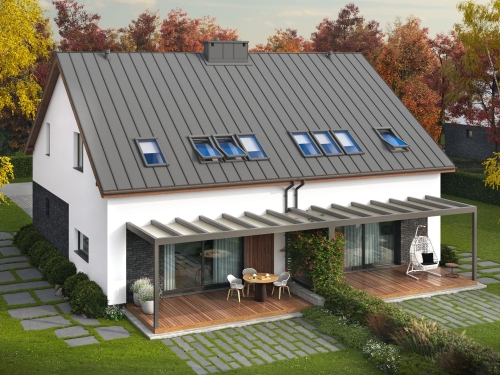 Eco 19 - Odbicie lustrzane
