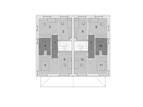 Eco 22 - Odbicie lustrzane