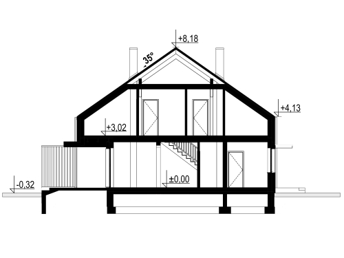 Eco 51 - Odbicie lustrzane
