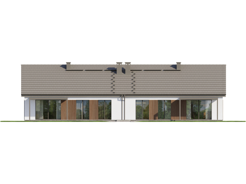 Eco 52 Odbicie lustrzane