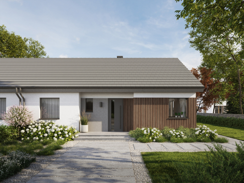 Eco 52 Odbicie lustrzane