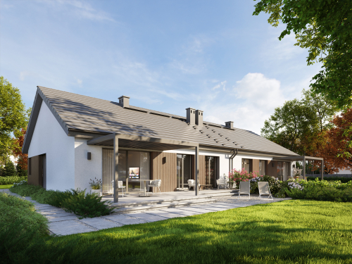 Eco 52 Odbicie lustrzane