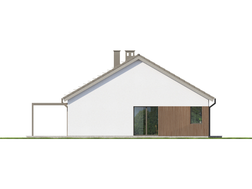 Eco 52 Odbicie lustrzane