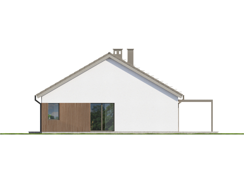 Eco 52 Odbicie lustrzane