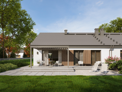 Eco 52 Odbicie lustrzane